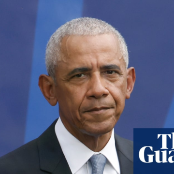 wp-header-logo-2519.png Barack Obama says US is ‘worse off’ than before war with Iran – The Guardian