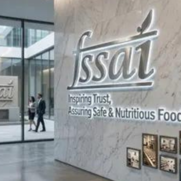 FSSAI turns lens on 'natural', 'healthy' labels – The Times of India