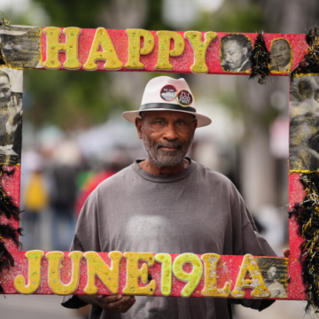 wp-header-logo-2521.png As Juneteenth is celebrated across the US, Obama’s presidential center opens in Chicago – AP News