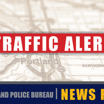 Traffic #ALERT UPDATE: I-5 SB reopens as Fatal Crash Investigation Concludes – City of Portland, Oregon (.gov)