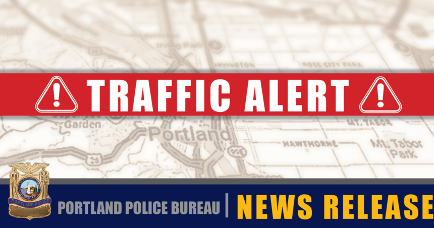 wp-header-logo-2523.png Traffic #ALERT UPDATE: I-5 SB reopens as Fatal Crash Investigation Concludes – City of Portland, Oregon (.gov)