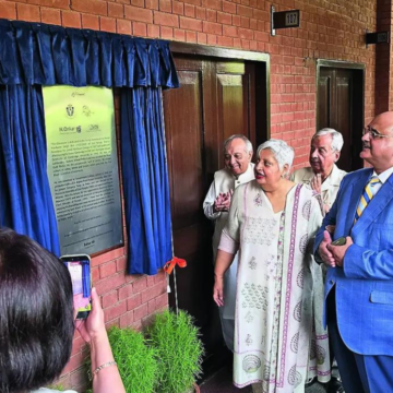 wp-header-logo-2526.png At Lahore's 'Eton', Pakistani alum pays tribute to Indian dost – The Times of India