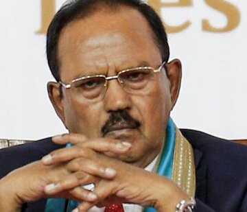 wp-header-logo-2528.png Ajit Doval to host BRICS national security advisor’s meet on June 22-23 | India News – Hindustan Times