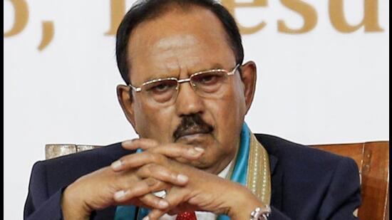 wp-header-logo-2528.png Ajit Doval to host BRICS national security advisor’s meet on June 22-23 | India News – Hindustan Times