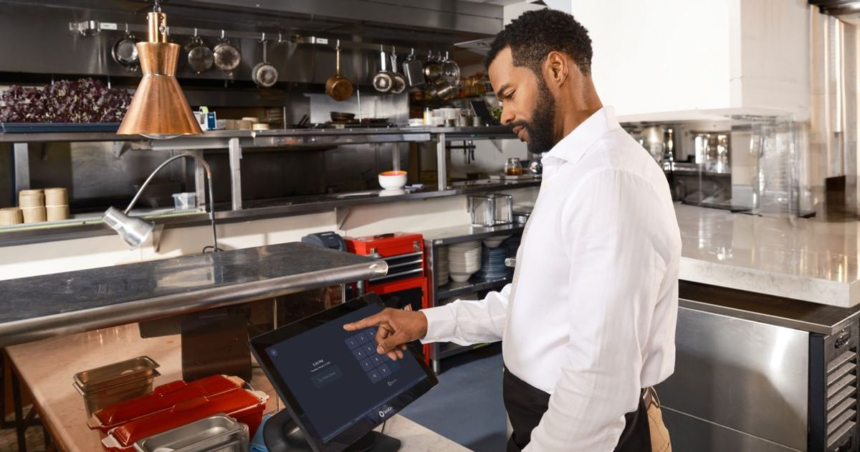 wp-header-logo-2529.png commercetools and Mirion Technologies co-design AI agent to cut B2B order intake time – MarketScale