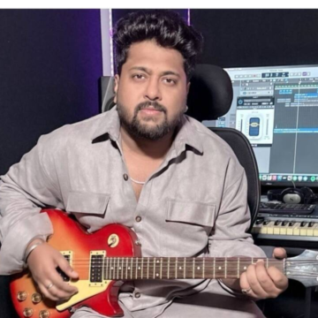 wp-header-logo-2530.png Welcome To The Jungle is one of the biggest milestones of my career: Ankit Gupta – The Times of India
