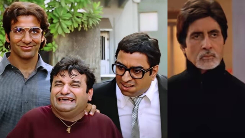 wp-header-logo-2537.png Paresh Ganatra recalls being replaced by Paresh Rawal in 'Aankhen'