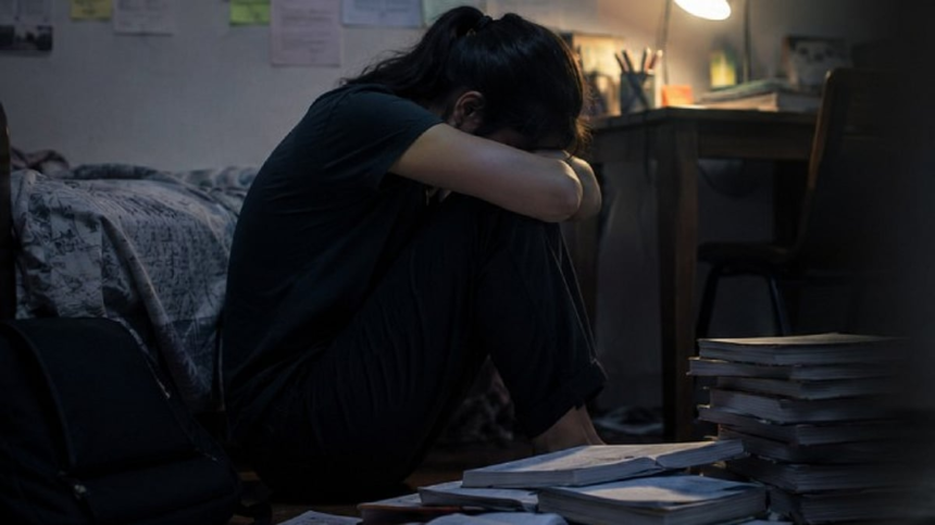 NEET Exam Pressure Claims Two Young Lives In Separate Suicide Cases – Open Magazine