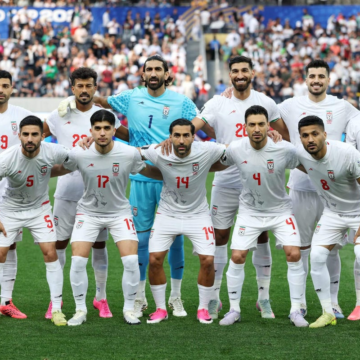 Iran soccer federation says it will lodge FIFA complaint over World Cup travel arrangements – The Athletic – The New York Times