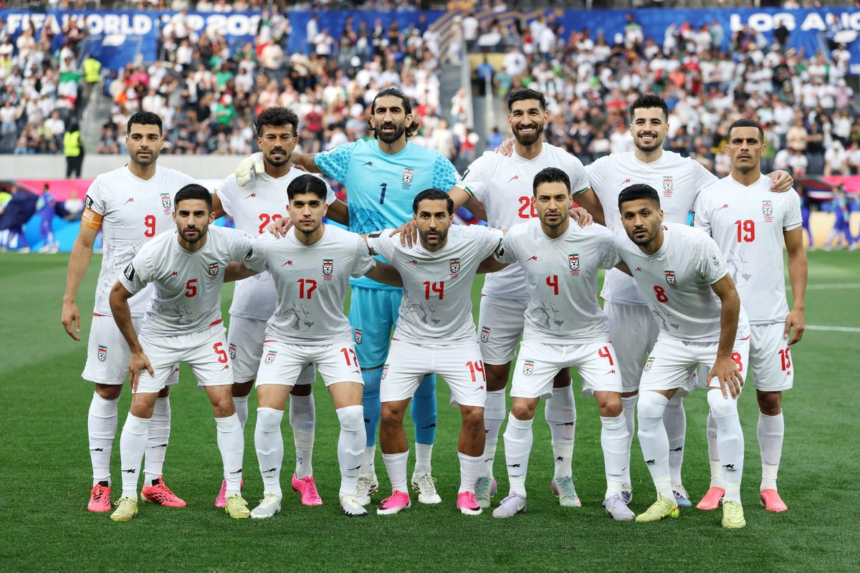 Iran soccer federation says it will lodge FIFA complaint over World Cup travel arrangements – The Athletic – The New York Times