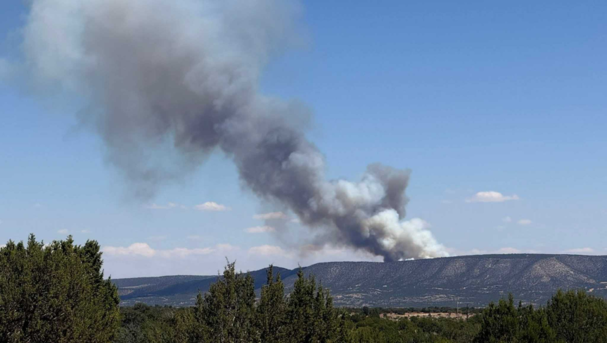 wp-header-logo-2542.png Mandatory evacuation order issued for Deer Canyon residents – KOAT