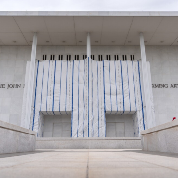 wp-header-logo-2545.png Kennedy Center says it isn’t required to reschedule shows after judge blocks 2-year closure – AP News
