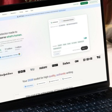 wp-header-logo-2546.png AI tools that help students cheat are multiplying, and the detectors can’t keep up – Digital Trends