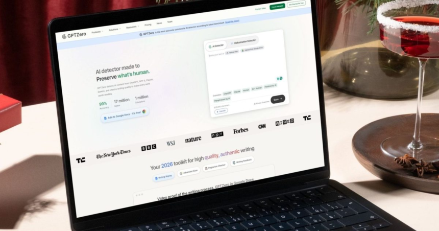 wp-header-logo-2546.png AI tools that help students cheat are multiplying, and the detectors can’t keep up – Digital Trends