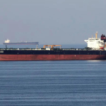 wp-header-logo-2547.png Maximum in a day: Three Indian-flagged ships safely cross Strait of Hormuz – The Times of India