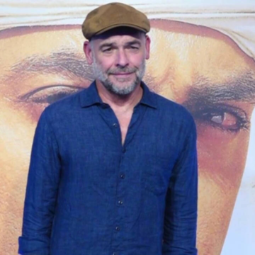Paul Blackthorne: 'I was happy to point a finger at the British Raj'; recalls Aamir Khan's commitment on – The Times of India