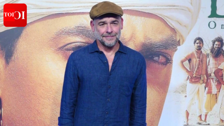 wp-header-logo-2551.png Paul Blackthorne: 'I was happy to point a finger at the British Raj'; recalls Aamir Khan's commitment on – The Times of India
