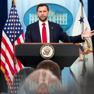 West Asia war LIVE updates: Trump threatens to charge U.S. tolls in Hormuz strait if final Iran deal not reached in 60 days – The Hindu