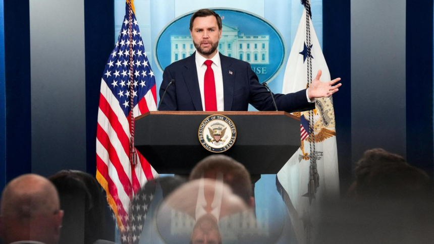 wp-header-logo-2553.png West Asia war LIVE updates: Trump threatens to charge U.S. tolls in Hormuz strait if final Iran deal not reached in 60 days – The Hindu