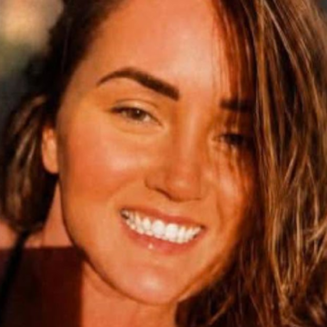 Body found in South Carolina is that of missing woman, authorities say – NBC News