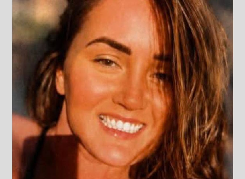 wp-header-logo-2560.png Body found in South Carolina is that of missing woman, authorities say – NBC News