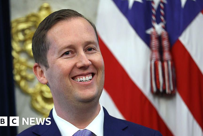 wp-header-logo-2562.png India and US 'actively engaged' in trade negotiations, says new ambassador – BBC