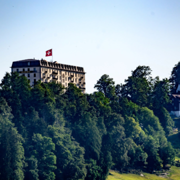 wp-header-logo-2566.png US-Iran talks to kick off Sunday in Switzerland, says Pakistan – Al Jazeera