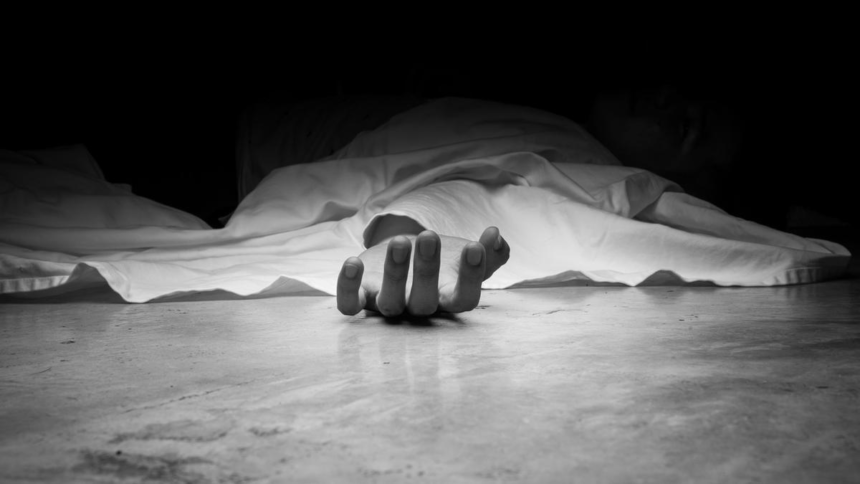 wp-header-logo-258.png Delhi woman on vacation with husband found dead in Mussoorie homestay – The Hindu