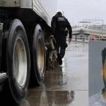 wp-header-logo-2582.png Cocaine hidden inside cheese powder box: Indian man arrested on US-Canada border, says he didn't know abo – The Times of India