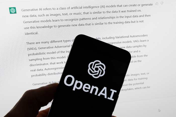 wp-header-logo-2584.png ChatGPT-maker OpenAI considered alerting Canadian police about school shooting suspect months ago – News4JAX