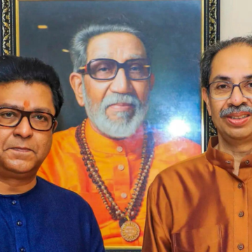 wp-header-logo-2597.png 'Only living corpses remain': Raj Thackeray backs cousin Uddhav amid MPs rebellion