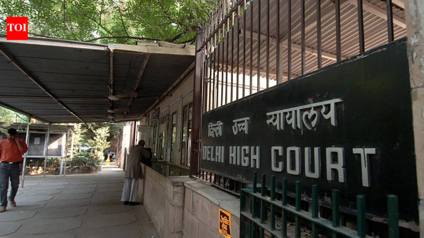 Centre opposes patient’s plea for funds under rare diseases scheme – The Times of India