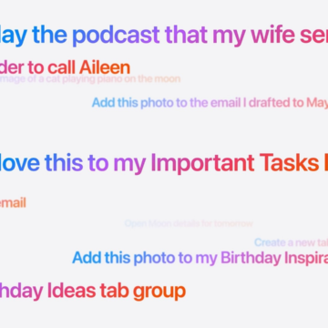 I tested the new Siri AI against Apple’s claims. Here’s how it went. – Cult of Mac