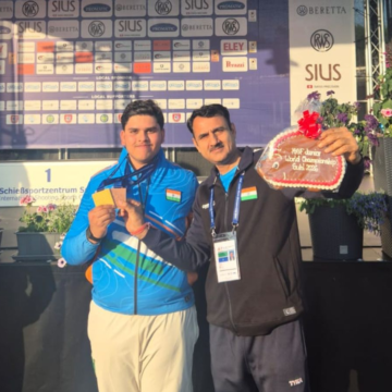 wp-header-logo-2602.png Sameer Gulia becomes junior world champion, dedicates title to Jaspal Rana – The Indian Express