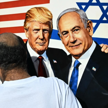 How the Iran war united, and then divided, Trump and Israel's Netanyahu – CBS News