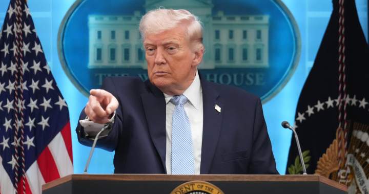 wp-header-logo-2612.png Expert warns U.S.-Iran deal faces major obstacles after latest Strait of Hormuz closure – Global News