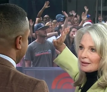 wp-header-logo-2613.png Who is Deidre Hall? 5 things to know as Days of Our Lives star slaps Craig Melvin during Today show live interview | Hindustan Times – Hindustan Times