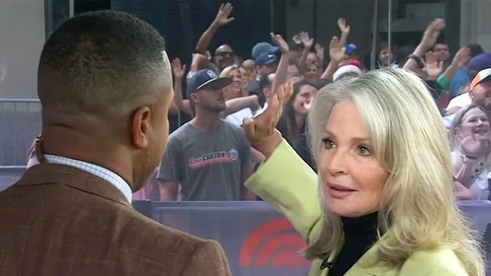 wp-header-logo-2613.png Who is Deidre Hall? 5 things to know as Days of Our Lives star slaps Craig Melvin during Today show live interview | Hindustan Times – Hindustan Times