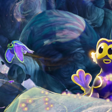 Blender Clarifies AI Policy Following Development Fund Updates – 80 Level