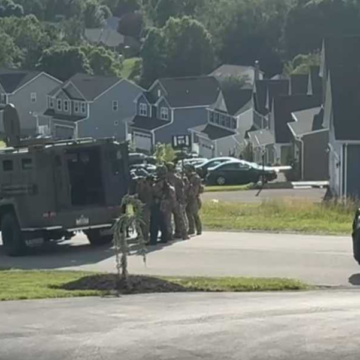 One person is dead in Jefferson Hills after being stabbed multiple times – WTAE