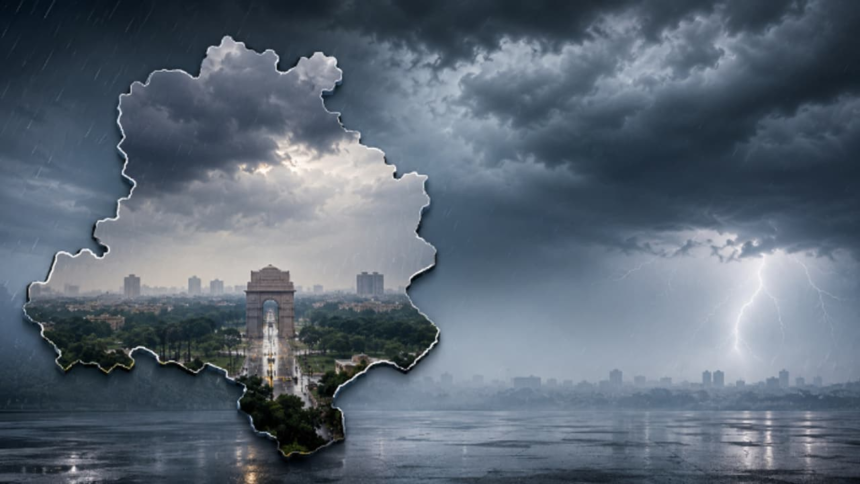 wp-header-logo-263.png Delhi Weather LATEST Update: IMD Forecasts Rain, Lightning and Gusty Winds Across Delhi-NCR – Asianet Newsable