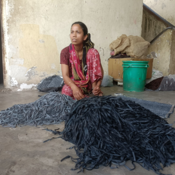 As ILO convention turns 30, India’s home-based workers demand equal rights – Al Jazeera
