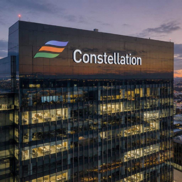 Constellation Energy stock ends shortened week higher as AI power rules lift nuclear trade – TechStock²
