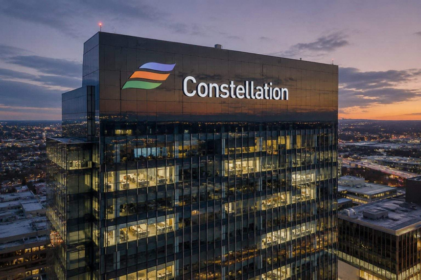 wp-header-logo-2644.png Constellation Energy stock ends shortened week higher as AI power rules lift nuclear trade – TechStock²