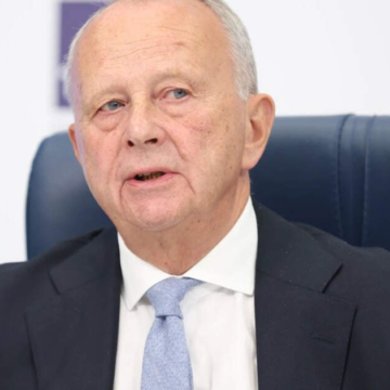 India, Russia prevented global economy from collapsing: IMEMO chief – The Economic Times