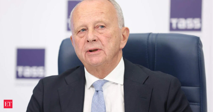 wp-header-logo-2646.png India, Russia prevented global economy from collapsing: IMEMO chief – The Economic Times