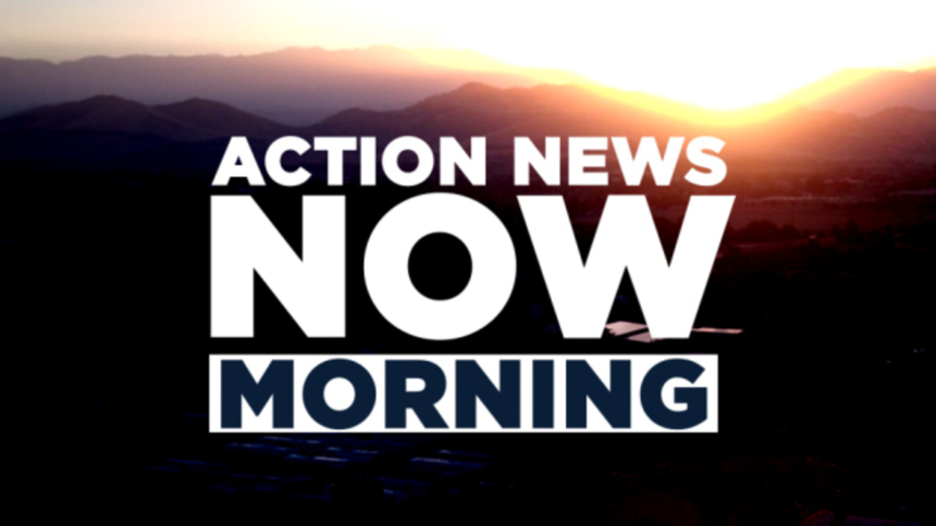 Action News AM Live at 6am – June 20, 2026 – ABC30 Fresno