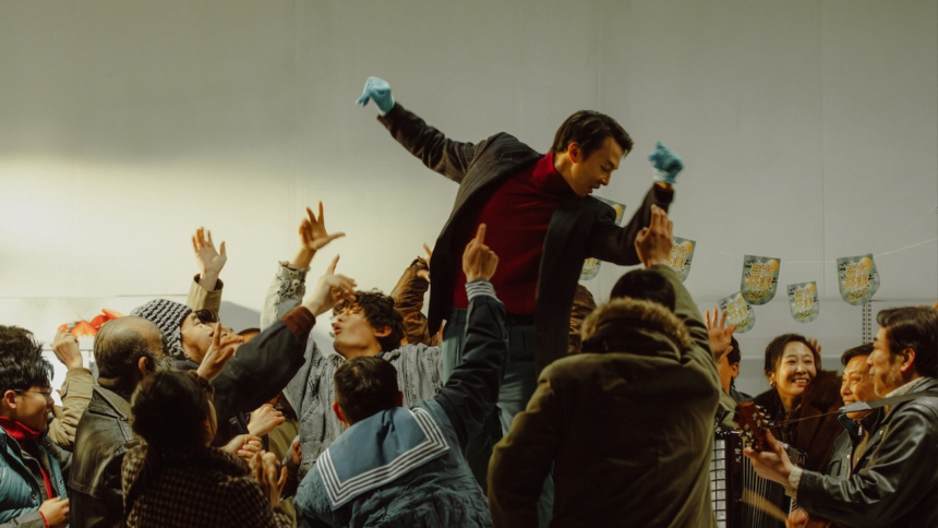 World Lens: How the Shanghai Film Festival Puts Its Faith in a New Generation – The Hollywood Reporter