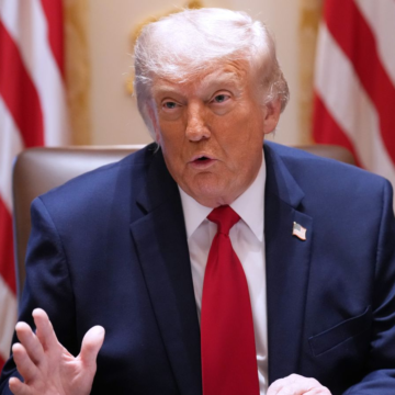 wp-header-logo-2662.png US announces new tariffs: 12.5% on India, 10% on Pakistan & EU; India says tariffs ‘not final’ – The Indian Express