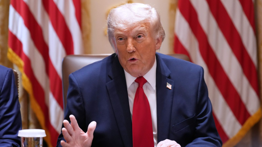 US announces new tariffs: 12.5% on India, 10% on Pakistan & EU; India says tariffs ‘not final’ – The Indian Express